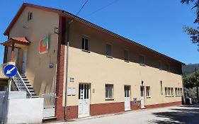 Hospedaria Lampiao