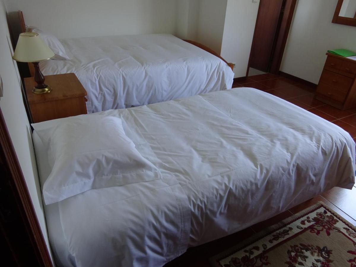 Hospedaria Lampiao Penacova Zewnętrze zdjęcie