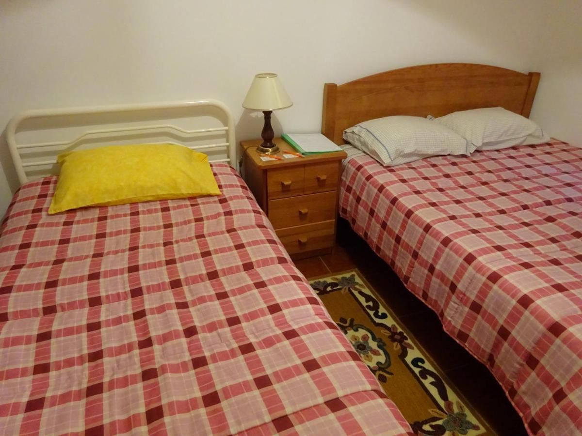 Hospedaria Lampiao Penacova Zewnętrze zdjęcie
