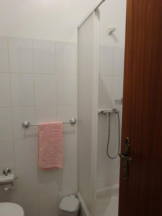 Hospedaria Lampiao Penacova Zewnętrze zdjęcie