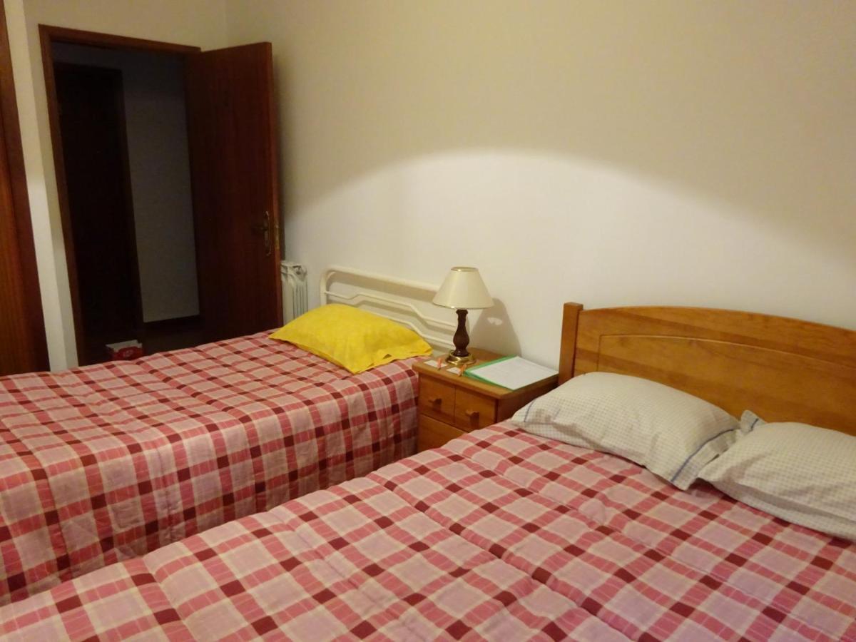 Hospedaria Lampiao Penacova Zewnętrze zdjęcie