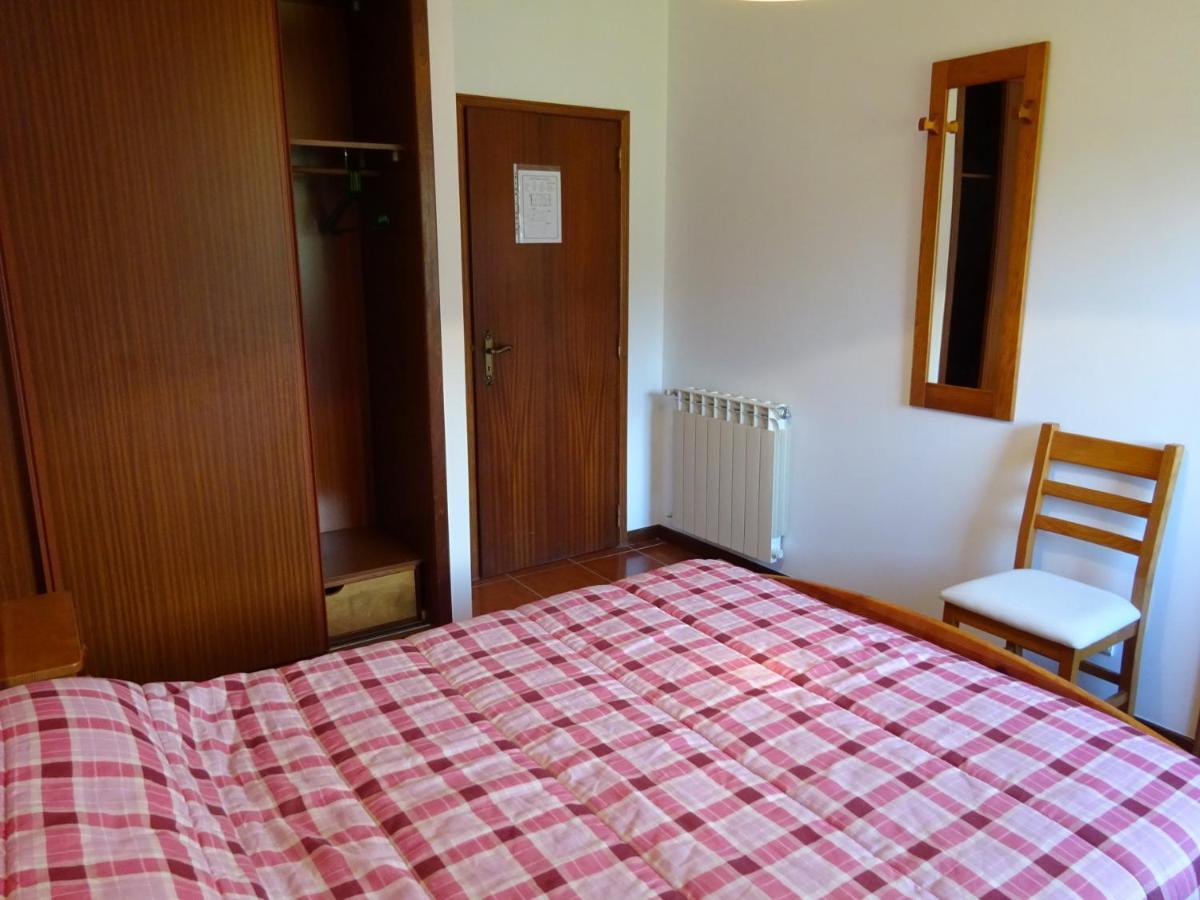 Hospedaria Lampiao Penacova Zewnętrze zdjęcie