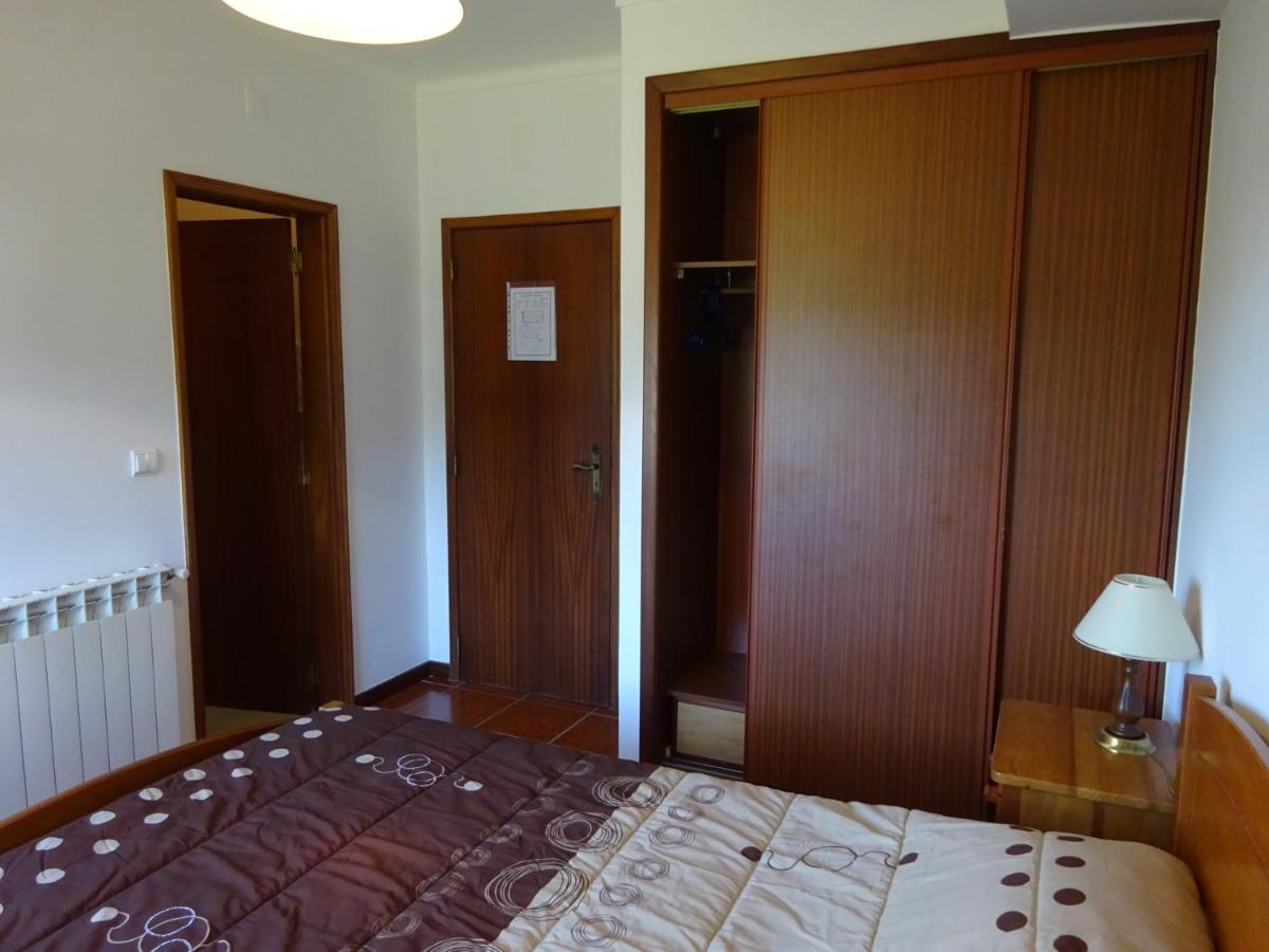 Hospedaria Lampiao Penacova Zewnętrze zdjęcie