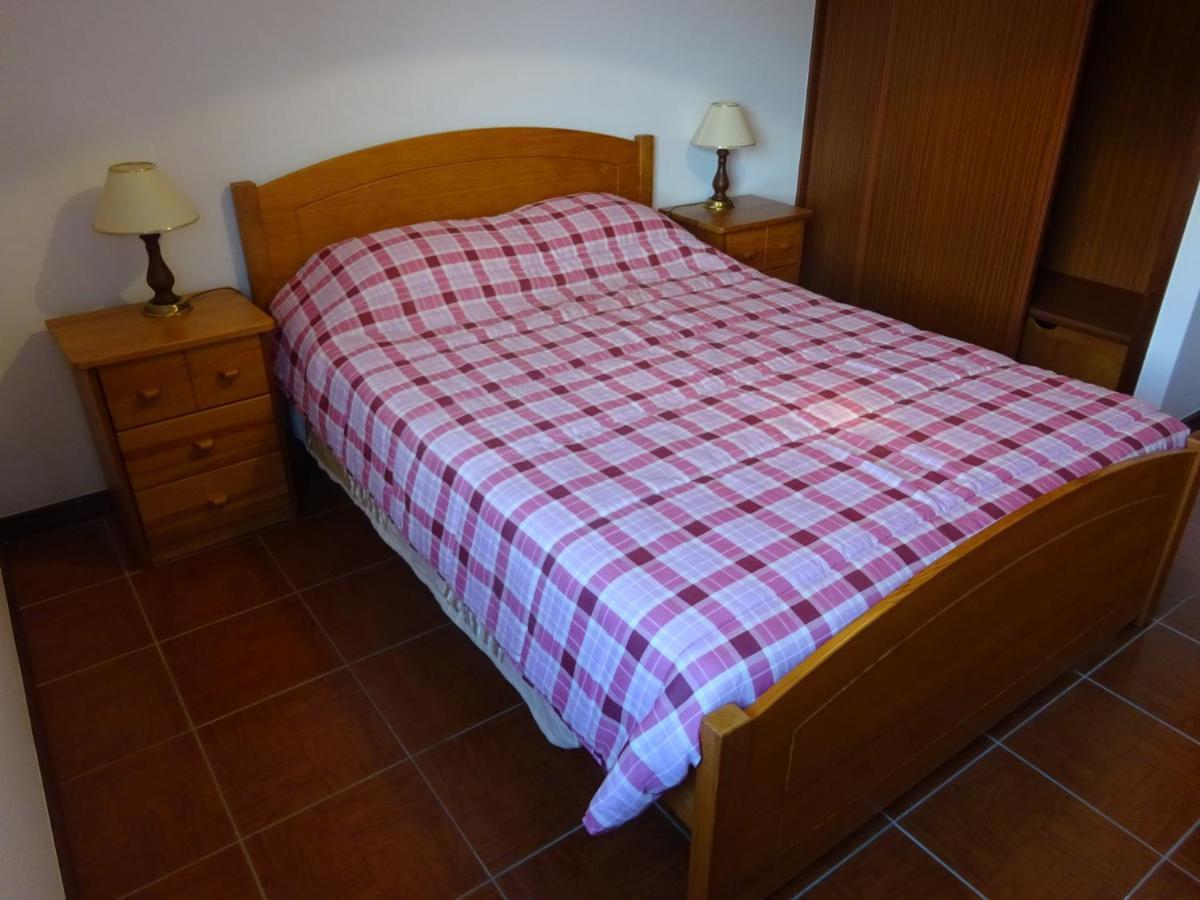 Hospedaria Lampiao Penacova Zewnętrze zdjęcie