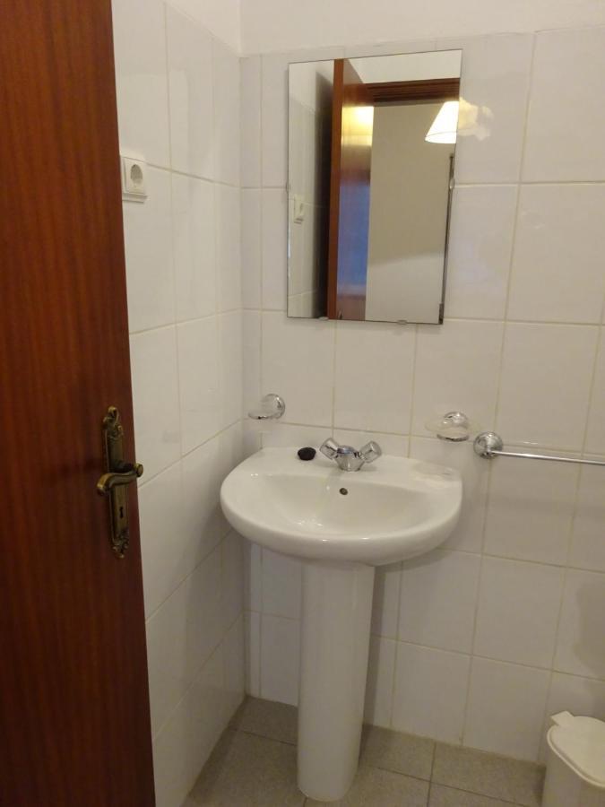 Hospedaria Lampiao Penacova Zewnętrze zdjęcie