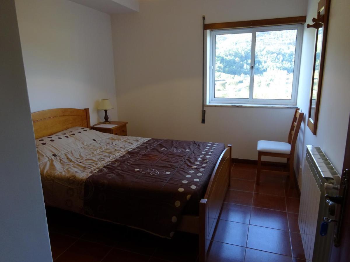 Hospedaria Lampiao Penacova Zewnętrze zdjęcie